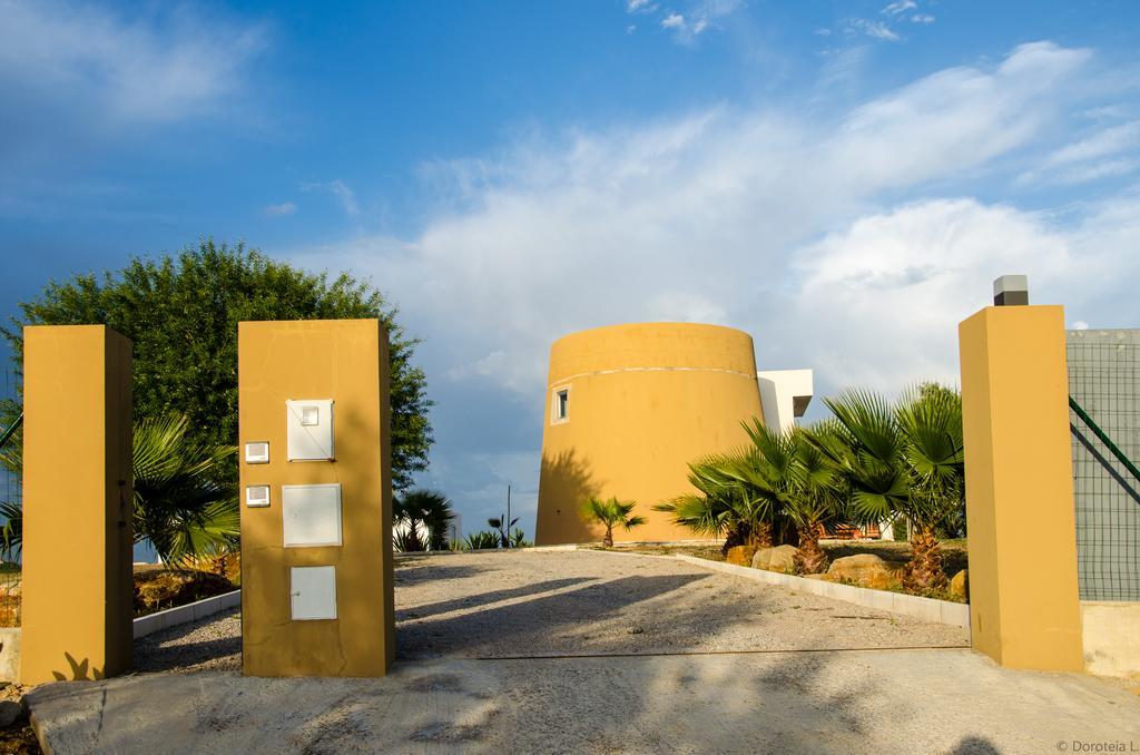 Amazing Windmillhouses Olhão Habitación foto