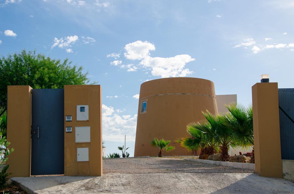 Amazing Windmillhouses Olhão Habitación foto